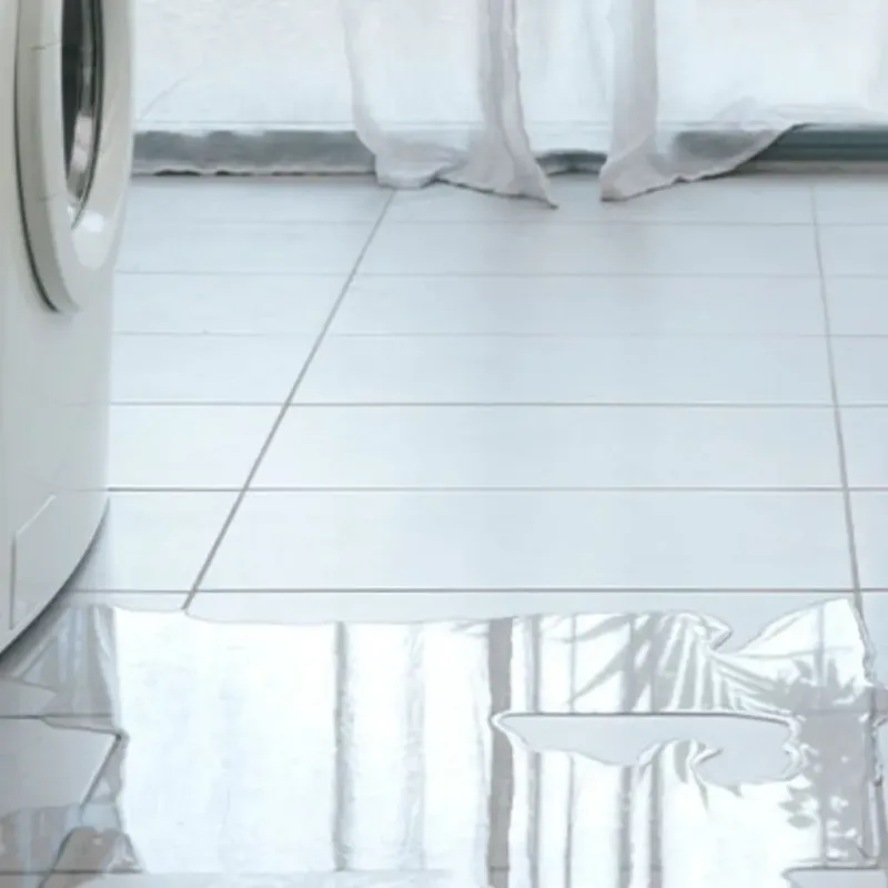 Appliance Leak Cleanup in Lake Zurich, IL