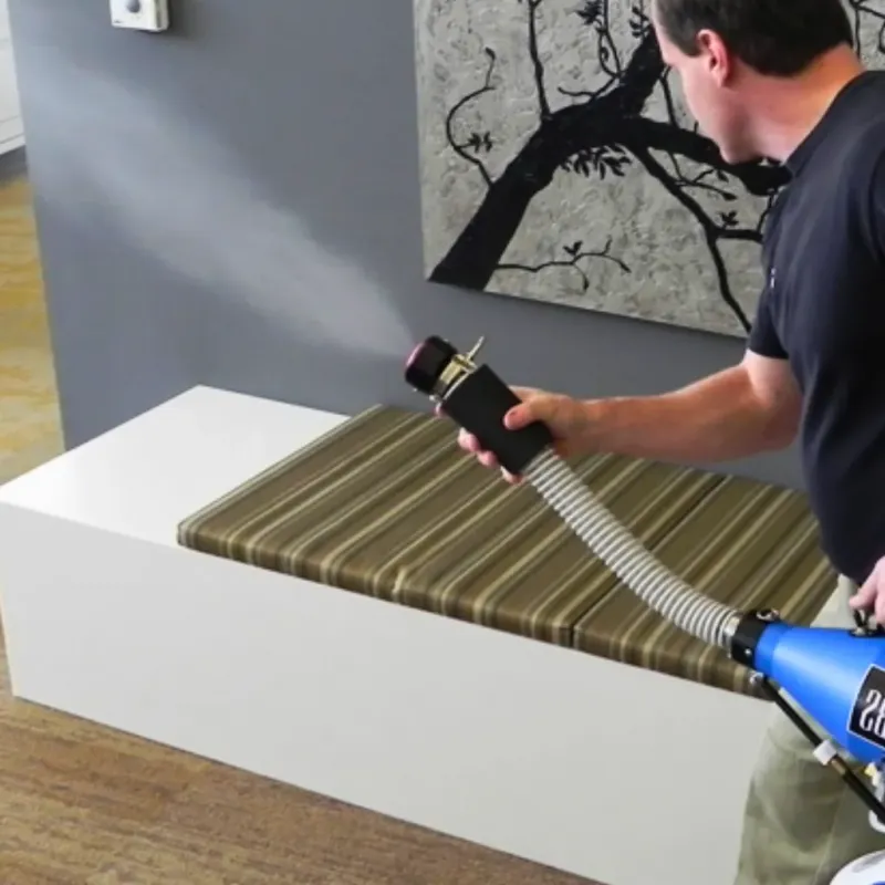 Professional Odor Removal in Lake Zurich, IL